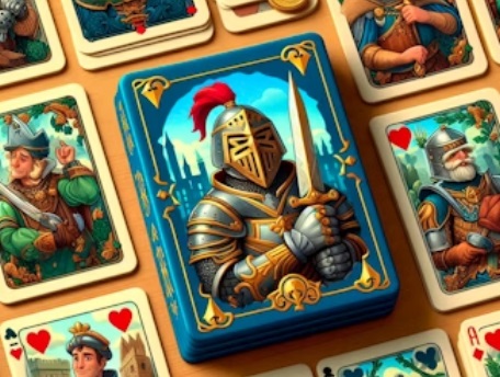Игра Переверните и сопоставьте онлайн.
