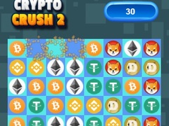 Игра Crypto Crush 2