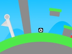 Игра Rotate Platformer