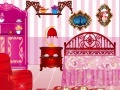Игра Princess Girl Room Decoration