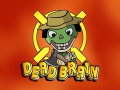 Игра Мертвый мозг онлайн