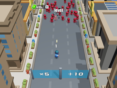 Игра Fierce Battle Breakout