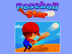 Игра Baseball Star