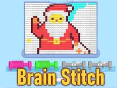 Игра Brain Stitch