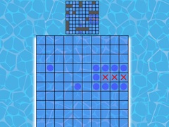 Игра Battleship On Cells