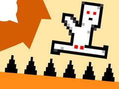 Игра Escape or Die