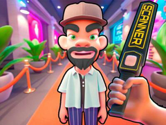 Игра Nightclub Security Guard