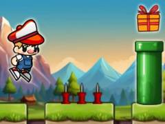 Игра Mighty Run