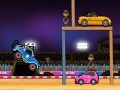 Игра Demolition Drive 2