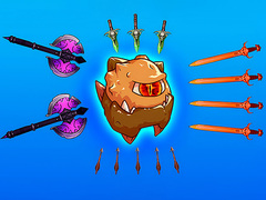 Игра Weaponsmith Evolution