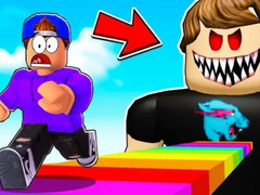 Игра Roblox vs Mr. Beast