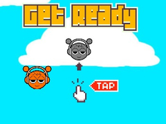 Игра Flappy Sprunki