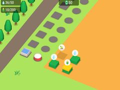Игра Corn Tycoon