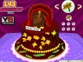 Игра Thanksgiving Cake