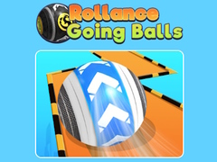 Игра Rollance Going Balls
