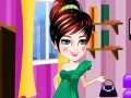 Ігра Fashion Secretary Dress Up