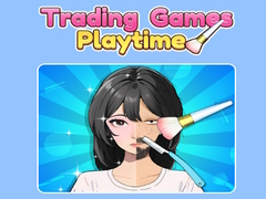 Игра Trading Games Playtime 