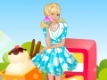 Игра Candy Girl