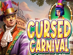 Игра Cursed Carnival