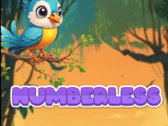 Игра Numberless 2