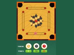 Игра Carrom Masters