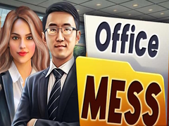 Игра Office Mess