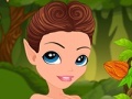 Игра Gorgeous Elf Makeover