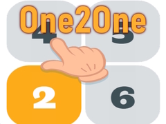 Игра One2One