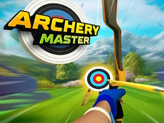 Игра Archery Master
