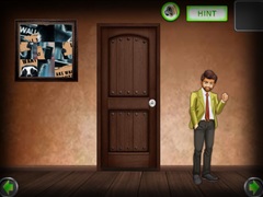 Игра Amgel Easy Room Escape 260