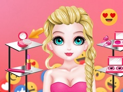 Игра Smile Style
