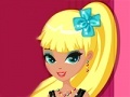 Игра Supermodel Facial Makeover