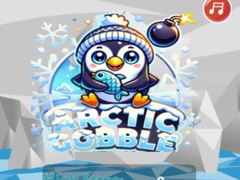 Игра Arctic Gobble