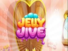 Игра Jelly Jive