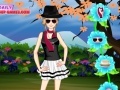 Игра Tiffany Spring Dress Up Game