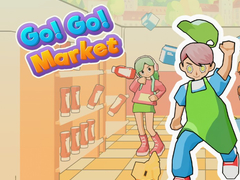 Игра Go!Go! Market