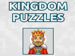 Игра Kingdom Puzzles