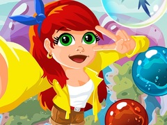 Игра Jello Bubbles