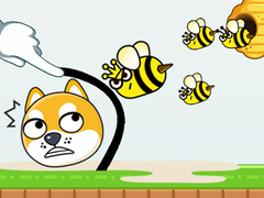 Игра Save My Pet