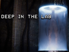 Игра Deep in the lab 