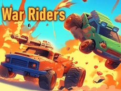 Игра War Riders