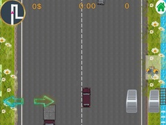 Игра Cab Car - Taxi Driving & Passenger Pickup
