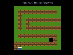 Игра Puzzle Me Sideways