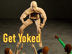 Игра Get Yoked