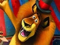 Игра Madagascar 3 - Hidden Objects