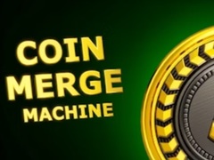 Игра Coin Merge Machine