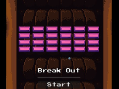 Игра Break Out