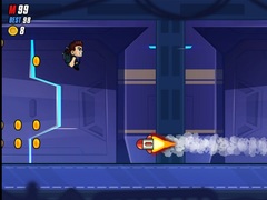 Игра Gravity Break