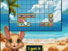 Игра Tetra Trials