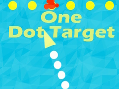 Игра One Dot Target